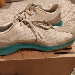 R.A.D. ONE Global - Men's size 11 Trainers